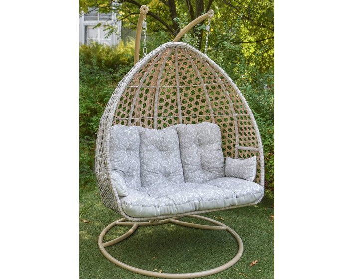 Подвесное кресло кокон "Примарис Эво"