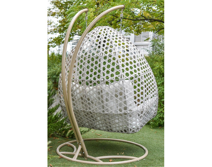 Подвесное кресло кокон "Примарис Эво"