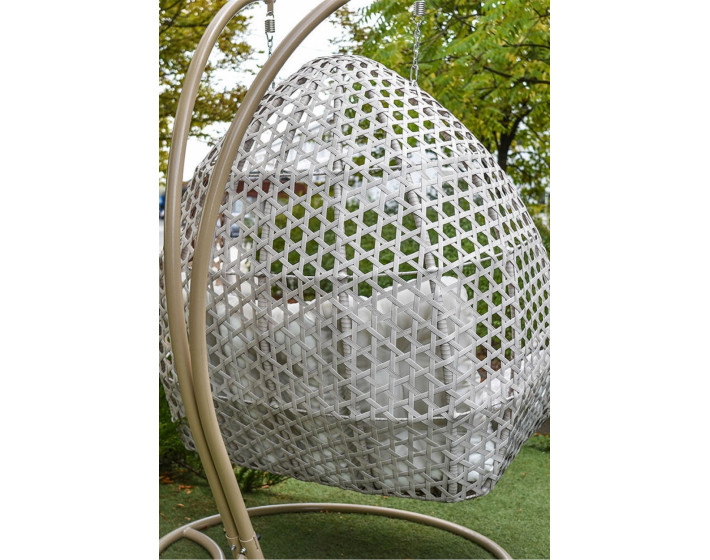 Подвесное кресло кокон "Примарис Эво"