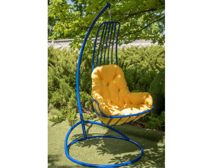 Подвесное кресло кокон "Делисса"