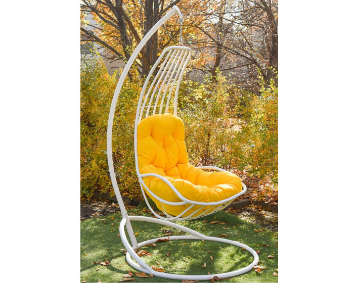 Подвесное кресло кокон "Делисса"