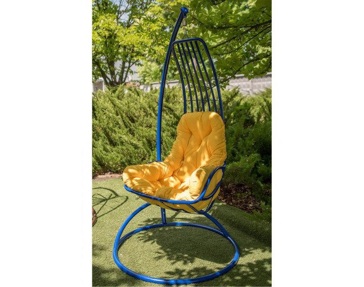 Подвесное кресло кокон "Делисса"