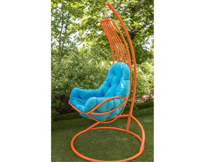 Подвесное кресло кокон "Делисса"