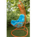 Подвесное кресло кокон "Делисса"