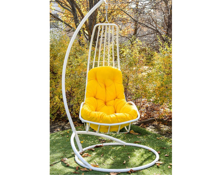 Подвесное кресло кокон "Делисса"