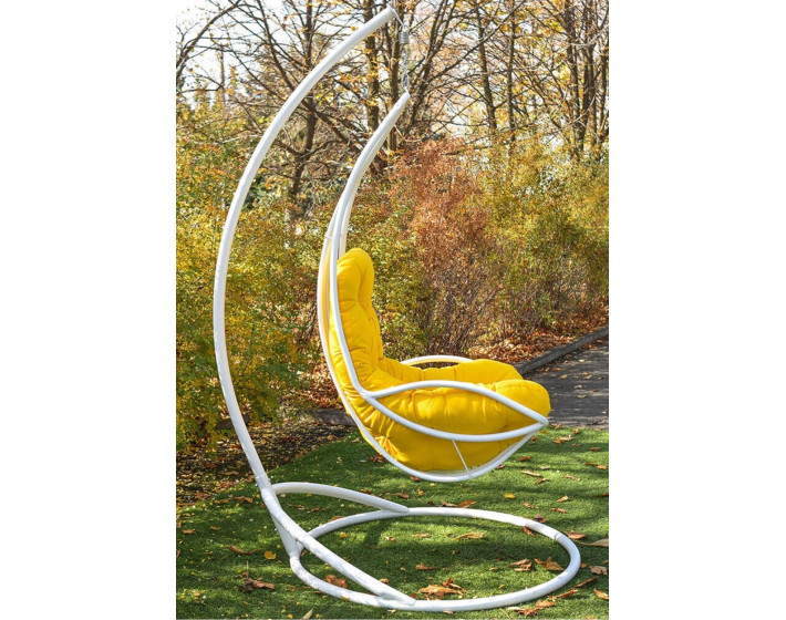 Подвесное кресло кокон "Делисса"