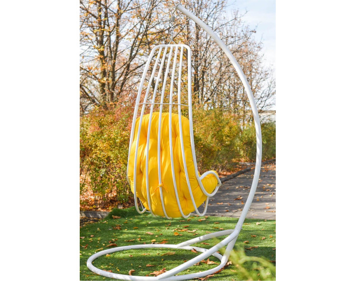 Подвесное кресло кокон "Делисса"