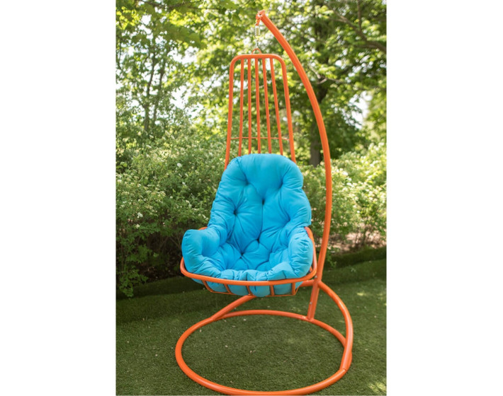 Подвесное кресло кокон "Делисса"