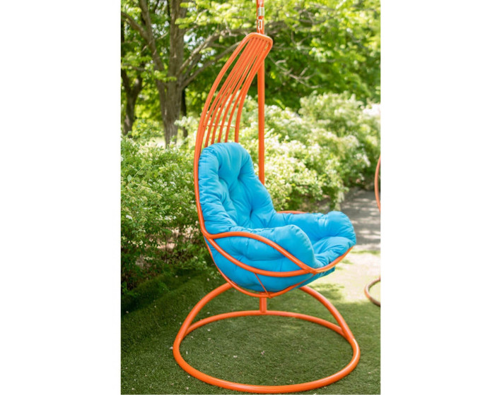 Подвесное кресло кокон "Делисса"