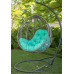 Подвесное кресло кокон Листок