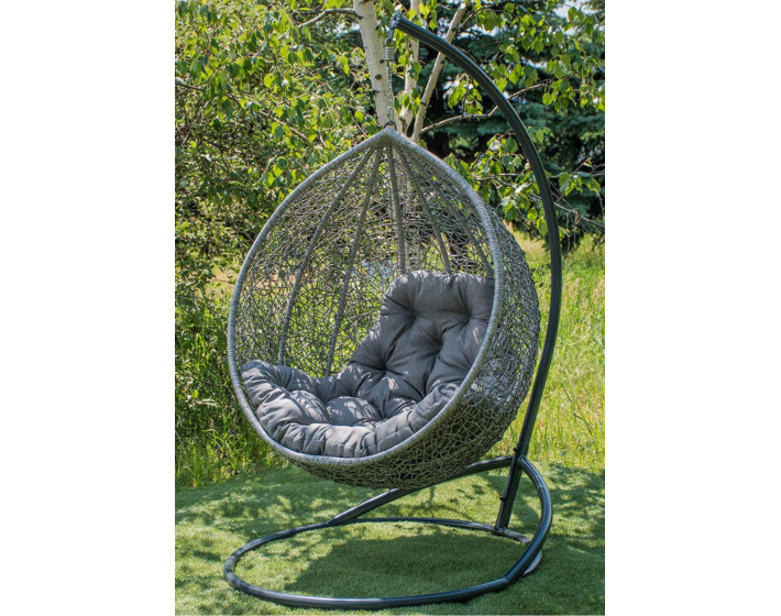 Подвесное кресло кокон Элина