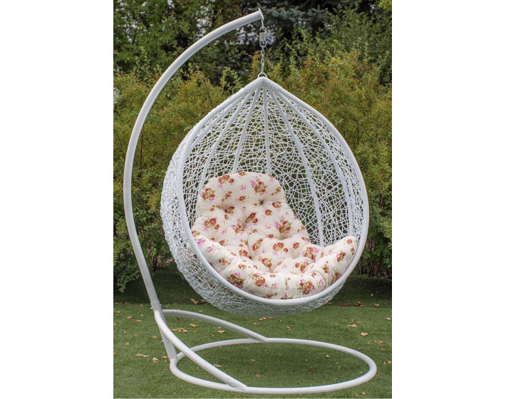 Подвесное кресло кокон Элина