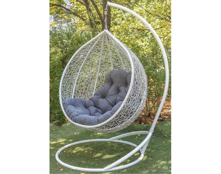 Подвесное кресло кокон Элина