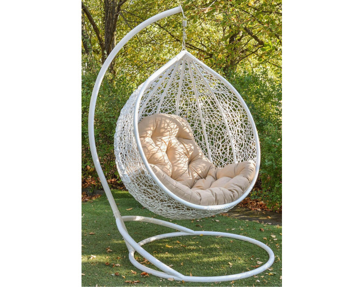 Подвесное кресло кокон Элина