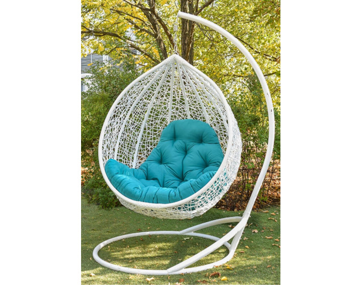 Подвесное кресло кокон "Люмира"