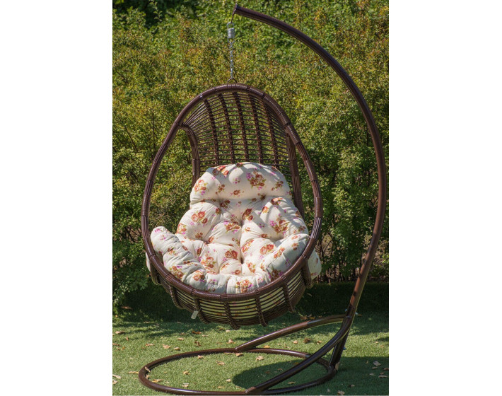 Подвесное кресло кокон "Облако"