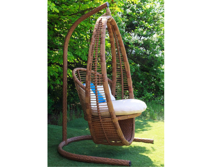 Подвесное кресло кокон Алиса