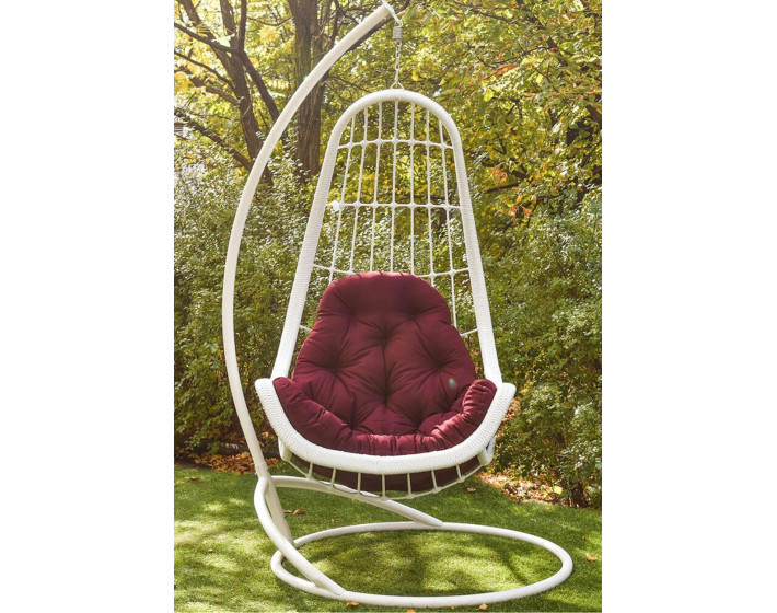 Подвесное кресло кокон Гармония