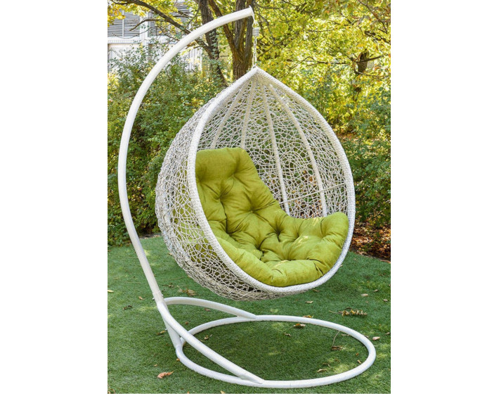 Подвесное кресло кокон "Велина"