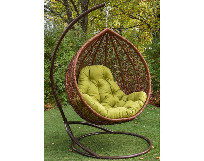 Подвесное кресло кокон "Велина"