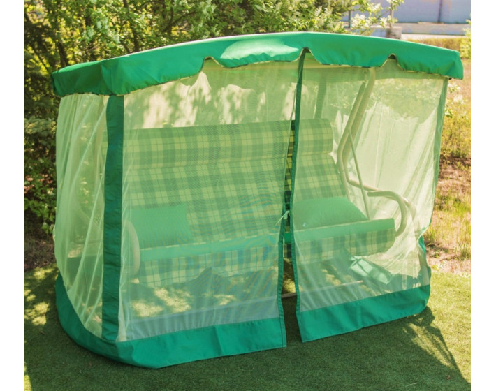 Садовые качели раскладные Мираж