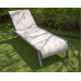 Шезлонг Эльза текстилен