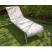Шезлонг Эльза текстилен