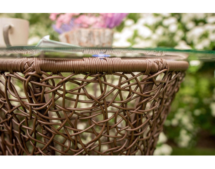 Журнальный столик "Флайт"