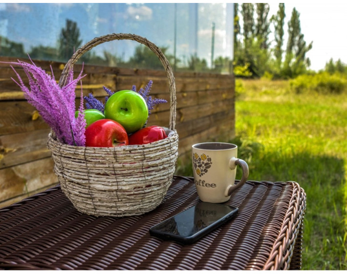 Журнальный столик "Серенада"