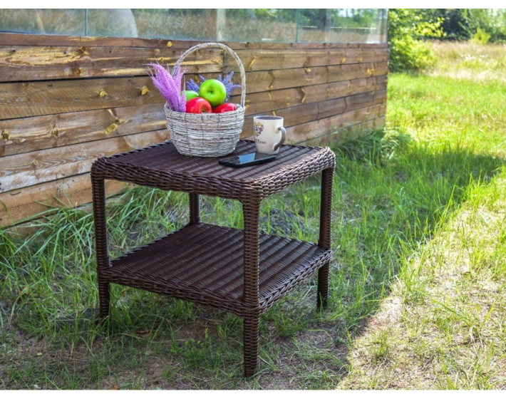 Журнальный столик "Серенада"