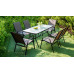Садовая мебель из текстилена Шарм