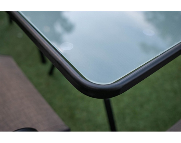 Садовая мебель из текстилена Шарм