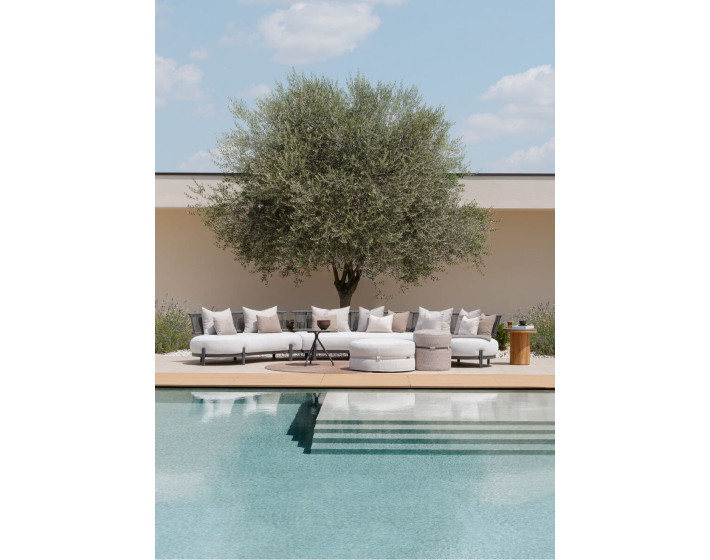 Комплект мебели из ротанга «Лоренцо Комфорт»