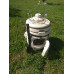 Тандыр Кочевник – походный тандыр для рыбалки, пикников и отдыха на природе