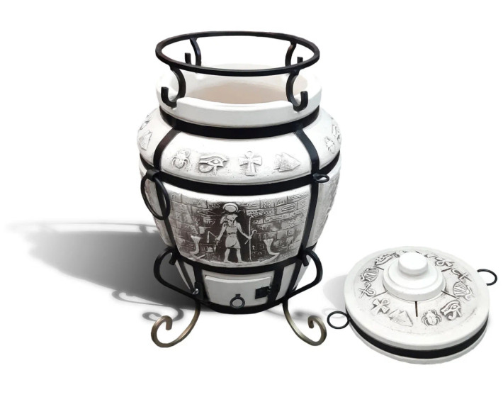 Тандыр Осирис