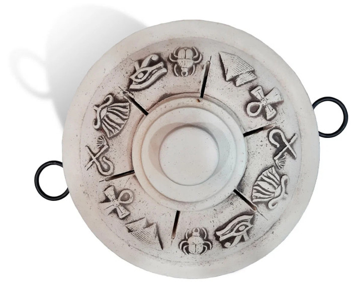 Тандыр Осирис