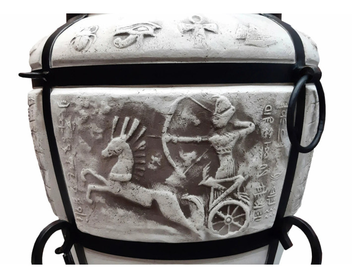 Тандыр Осирис