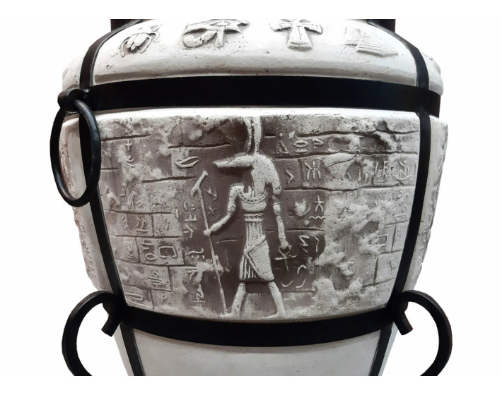 Тандыр Осирис