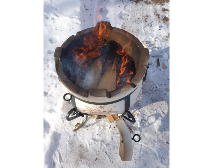 Тандыр Охотник