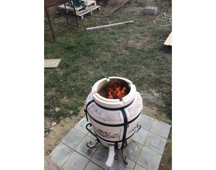 Тандыр Царь