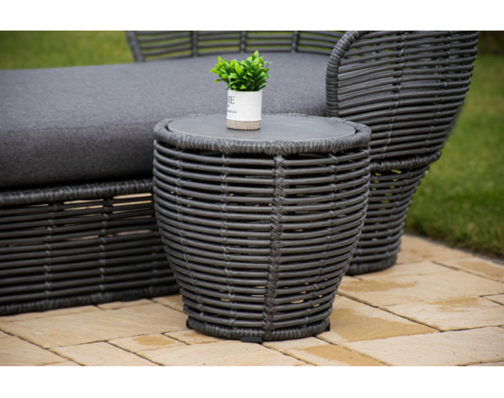 Комплект мебели из ротанга «Флорес Премиум»