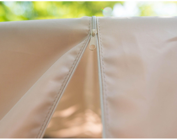 Летний чехол для садовой качели