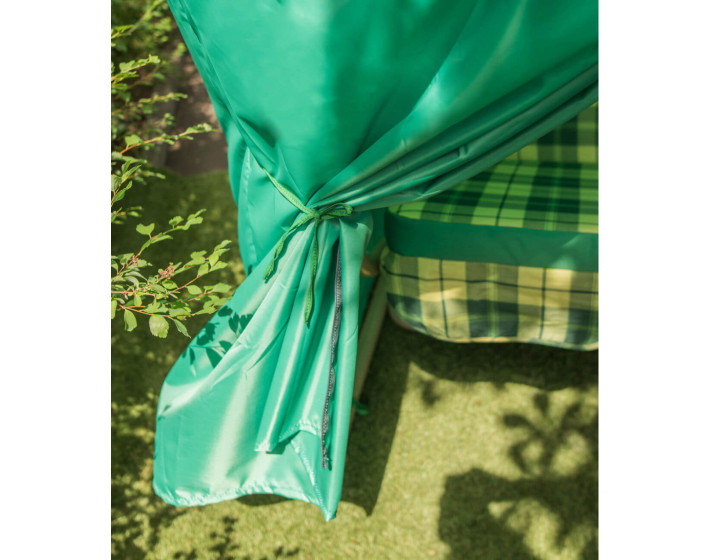 Летний чехол для садовой качели